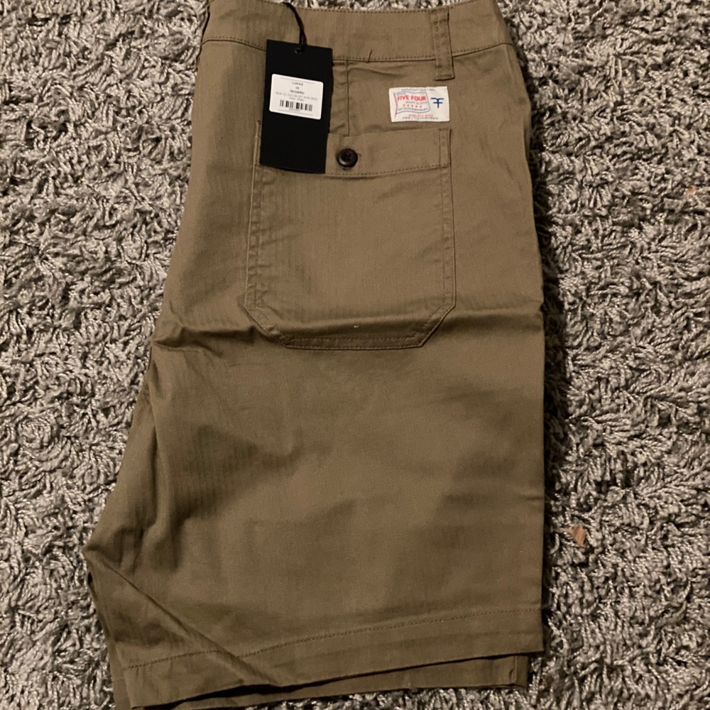 Five four shorts sz 36